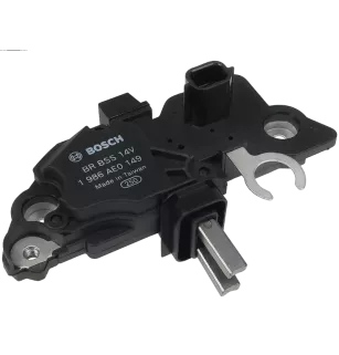 Régulateur alternateur 12V Bosch 1986AE0149 F00M144185