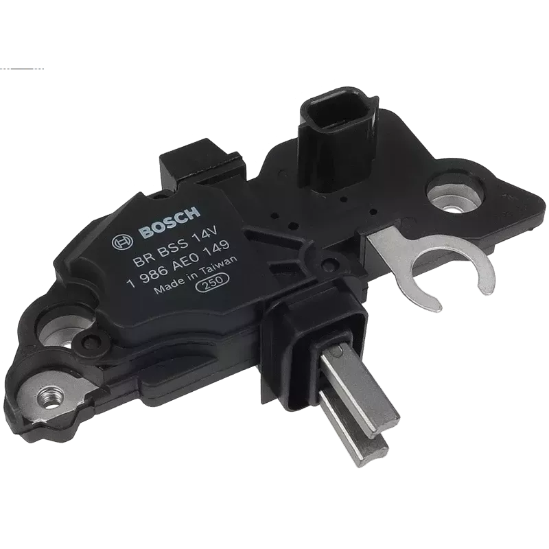 Régulateur alternateur 12V Bosch 1986AE0149 F00M144185