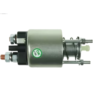 Solénoïdes de démarreur pour MAGNETI MARELLI 063114008010, 06311401001