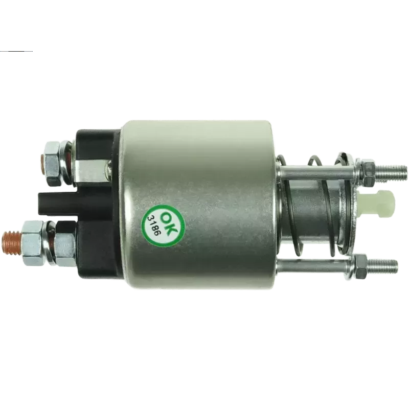 Solénoïdes de démarreur pour MAGNETI MARELLI 063114008010, 06311401001