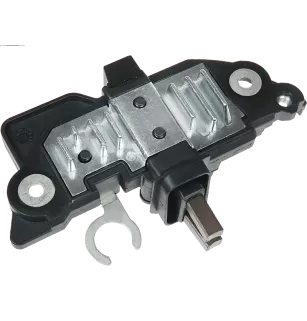 Régulateur alternateur 12V Bosch 1986AE0092 1986AE0095