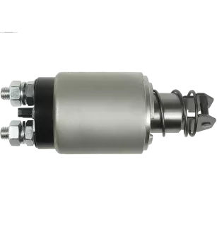 Solénoïdes de démarreur pour MAGNETI MARELLI 063217154010, 06321718801