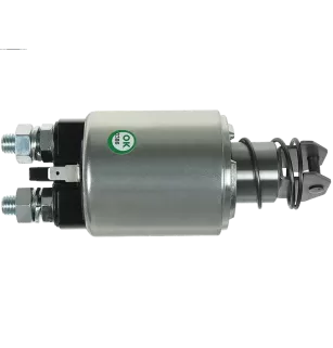 Solénoïdes de démarreur pour MAGNETI MARELLI 63216747, 63216748, 63216