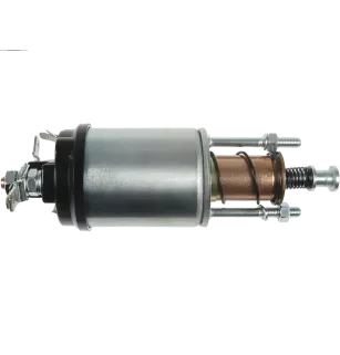 Solénoïdes de démarreur pour LUCAS 25626AD, 25627, 25627AE, 25627E, 25