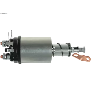 Solénoïdes de démarreur pour LUCAS 26310F, 26320, 26320AB, 26320D, 263