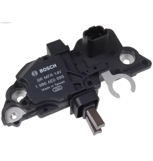 Régulateur alternateur 12V Bosch 1986AE0092 1986AE0095