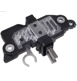 Régulateur alternateur 12V Bosch 1986AE0092 1986AE0095