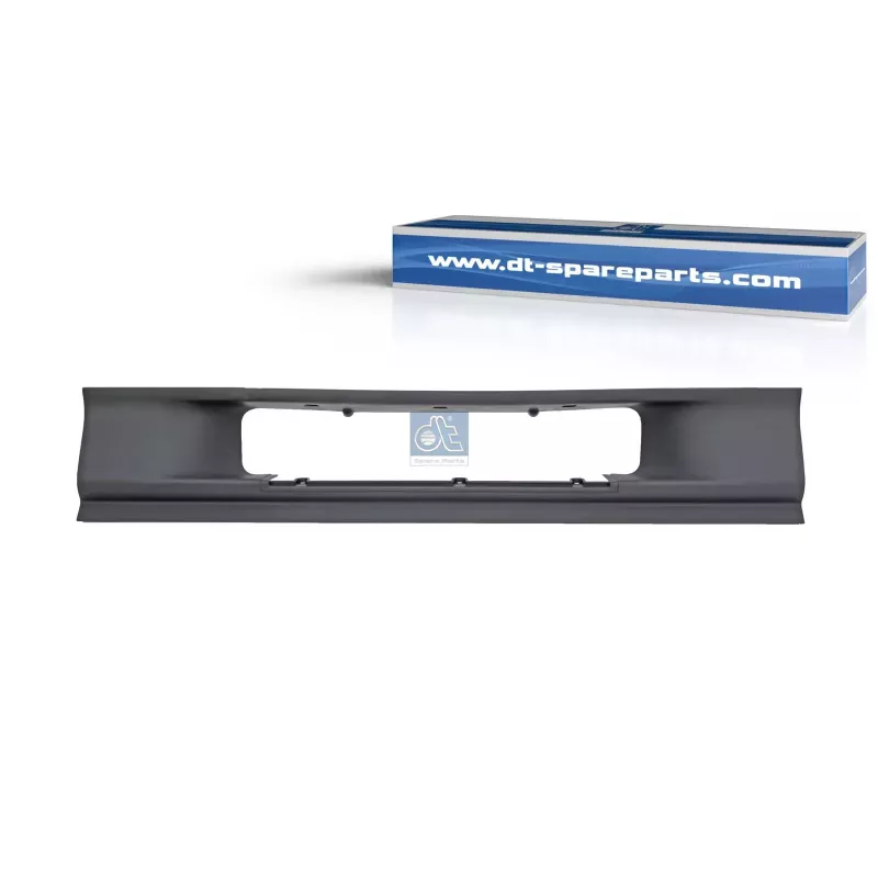 Spoiler, centre pour Mercedes-Benz Actros 2 - 943 885 0225