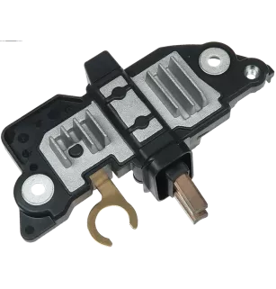Régulateur alternateur 12V Bosch UD20906ARE 1986AE0092
