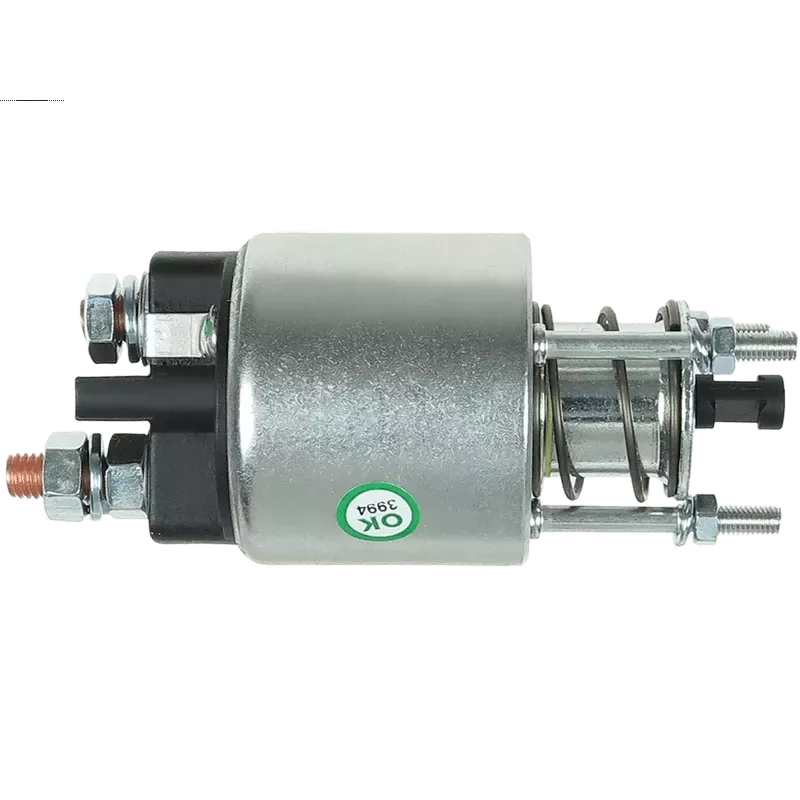 Solénoïdes de démarreur pour MAGNETI MARELLI 63103026, 63111016, 63111