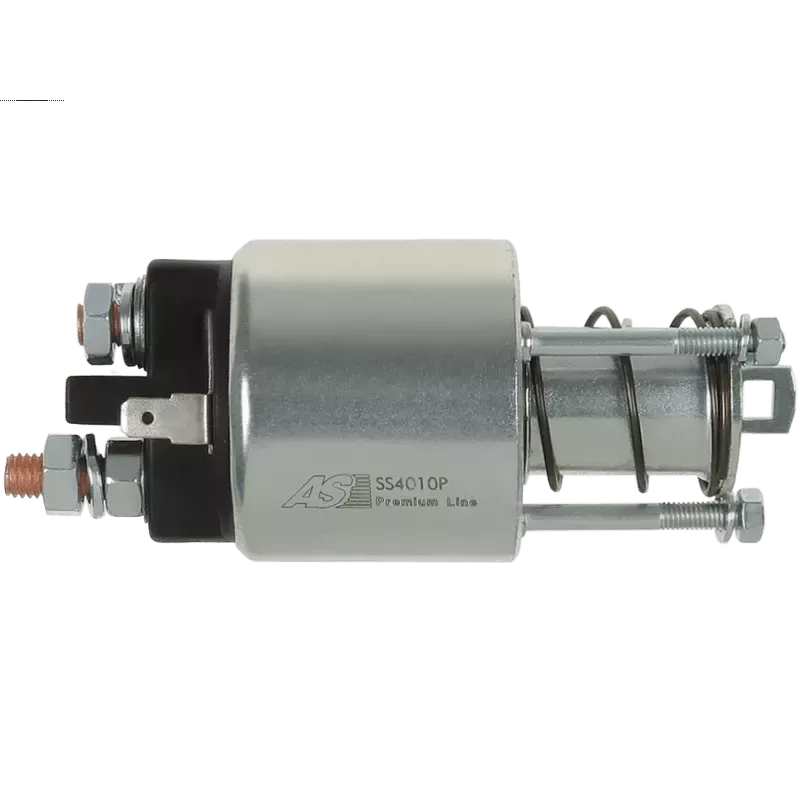 Solénoïdes de démarreur pour MAGNETI MARELLI 63101002, 63222889, 63222