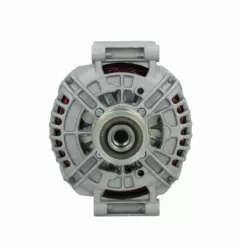 Mercedes Lichtmaschine 200A Bosch 0121541102 Bosch 0124625020