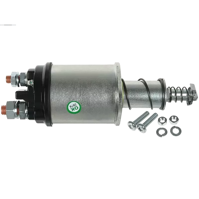 Solénoïdes de démarreur pour MAGNETI MARELLI 63227501, 63227508, 63227
