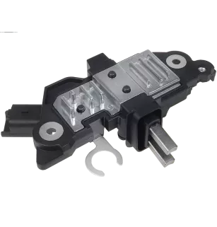 Régulateur alternateur 12V Mobiletron 1986AE0157 F00M145308