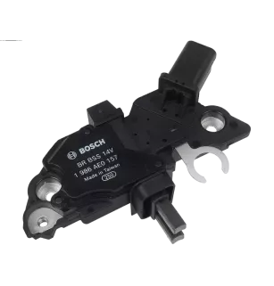 Régulateur alternateur 12V Mobiletron 1986AE0157 F00M145308