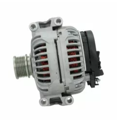 Mercedes Lichtmaschine 200A Bosch 0121541102 Bosch 0124625020