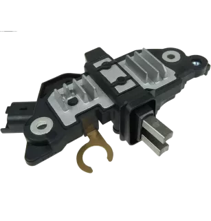 Régulateur alternateur 12V Mobiletron UD12573ARE F00M145308