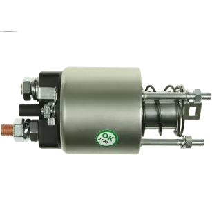 Solénoïdes de démarreur pour MAGNETI MARELLI 063111006010, 06311300101