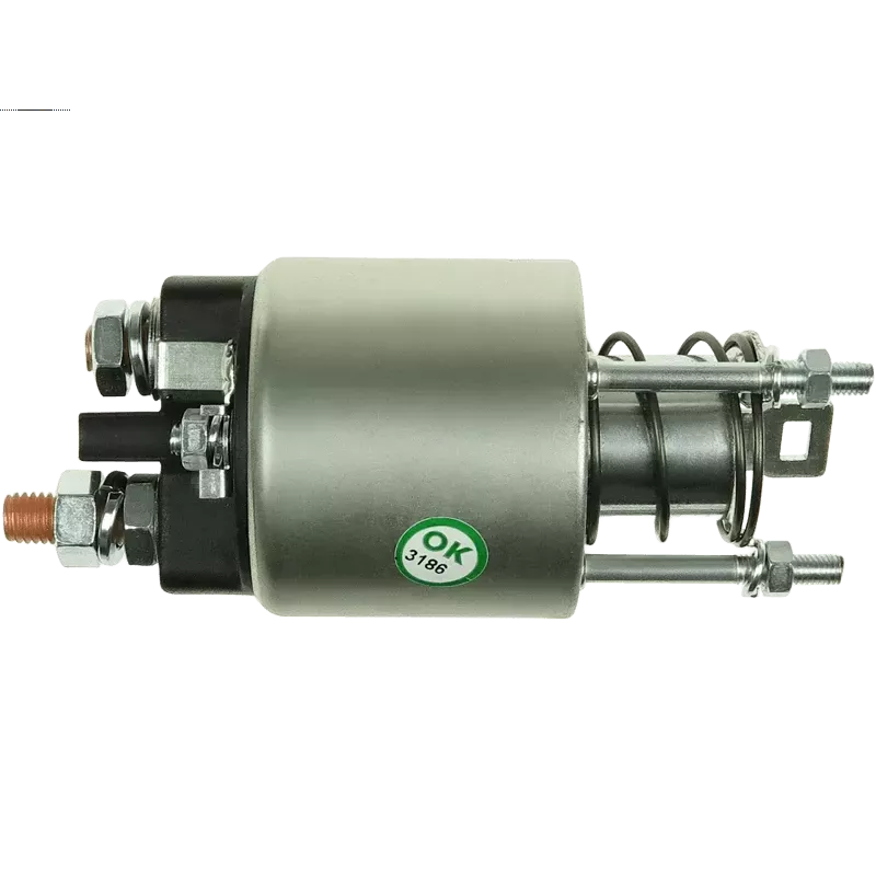 Solénoïdes de démarreur pour MAGNETI MARELLI 063111006010, 06311300101