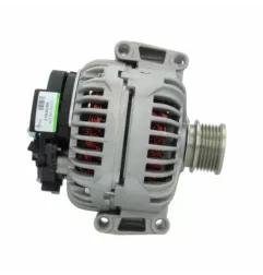 Mercedes Lichtmaschine 200A Bosch 0121541102 Bosch 0124625020