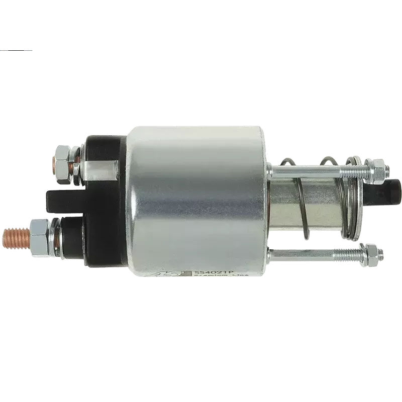 Solénoïdes de démarreur pour MAGNETI MARELLI 63101021, 63102022, 63103