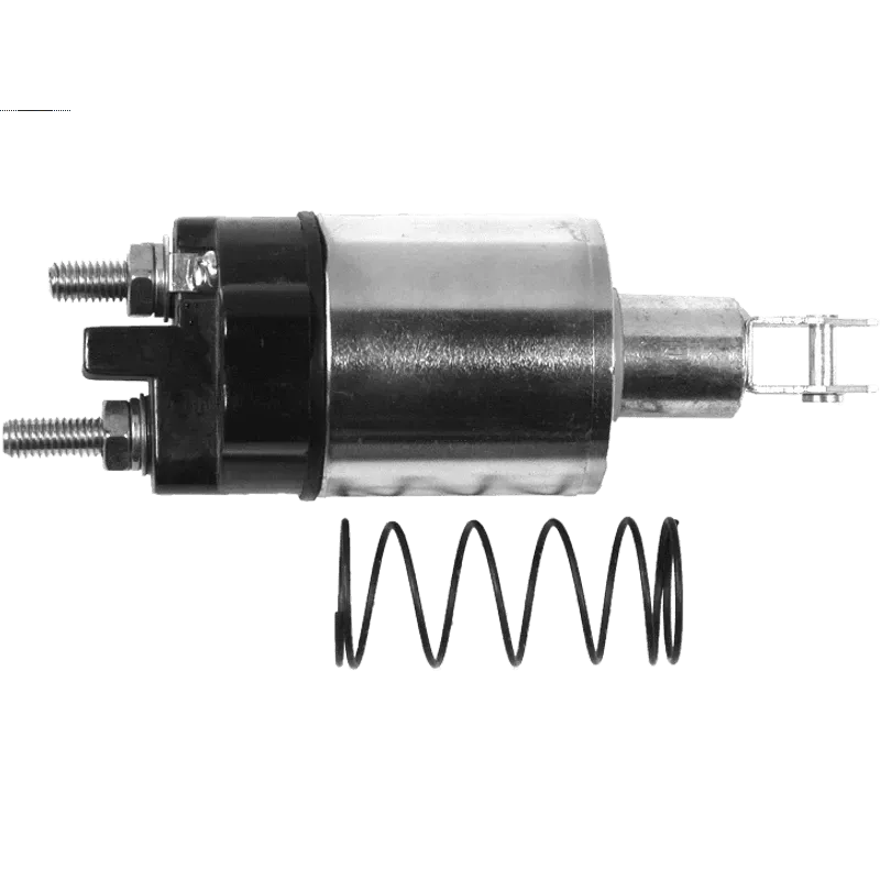 Solénoïdes de démarreur pour MAGNETI MARELLI 63222038, 63222040, 63222