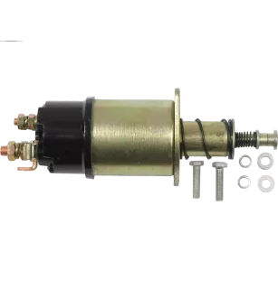 Solénoïdes de démarreur pour LUCAS 26349B, 26349D, 26349H, 26416, 2641