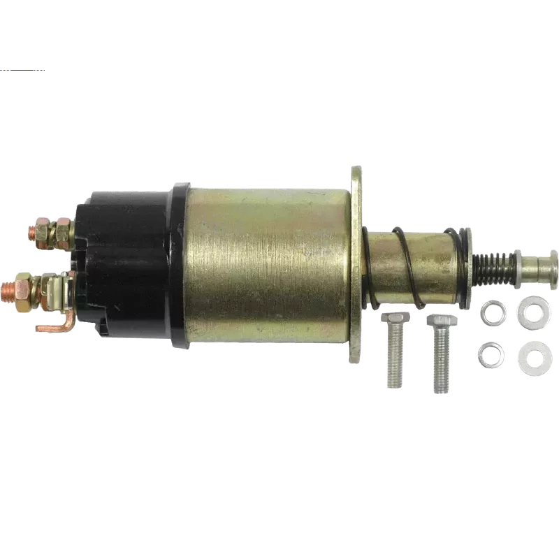 Solénoïdes de démarreur pour LUCAS 26349B, 26349D, 26349H, 26416, 2641