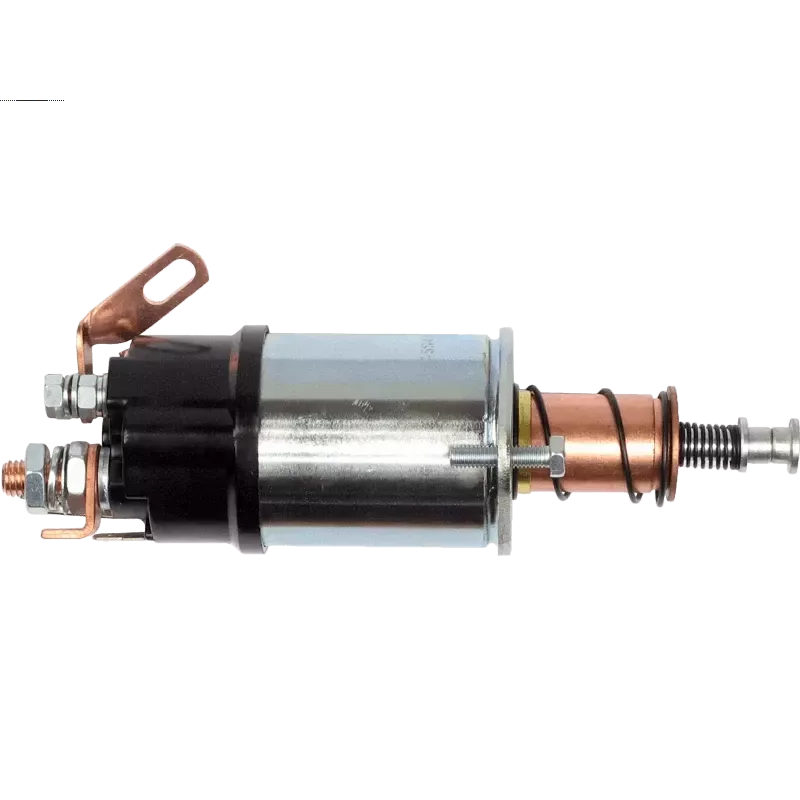 Solénoïdes de démarreur pour LUCAS 26356B, 26356D, 26356E, 26356F, 263