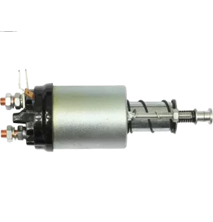 Solénoïdes de démarreur pour LUCAS 25686H, 25687A, 25687L, 25688A, 256