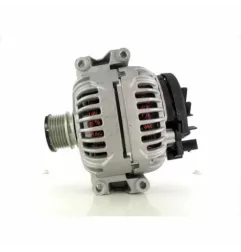 Lichtmaschine Mercedes 200A Bosch 0124625022 Mercedes Benz 0131542102