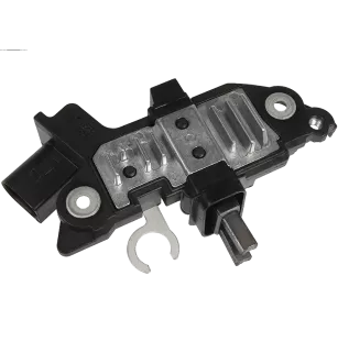 Régulateur d’alternateur BOSCH F00M144155 pour F00M145266, F00M145365