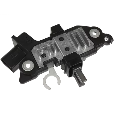 Régulateur d’alternateur BOSCH F00M144155 pour F00M145266, F00M145365, F00M145883, CARGO 234771, 333256, IKA 1.6113.1