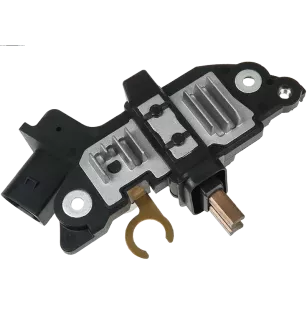 Régulateur alternateur 12V Bosch UD20907ARE F00M144155