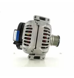 Alternator Mercedes 200A Bosch 0124625022 Mercedes Benz 0131542102