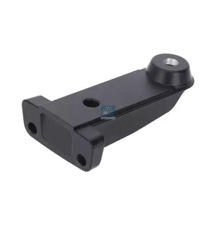 Support de rétroviseur, supérieur pour Mercedes-Benz OM 300 - (L-Serie) - 641 811 0326