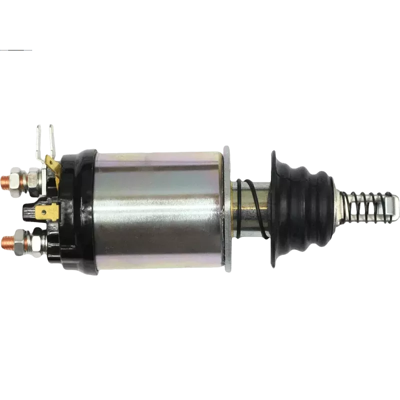Solénoïdes de démarreur pour LUCAS 27428A/F, 27428D, 27431A, 27431B, 2