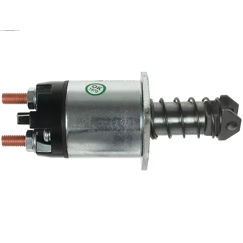 Solénoïdes de démarreur pour MAGNETI MARELLI 63220704, 63220705, 63220