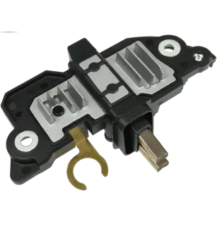 Régulateur alternateur 12V Mobiletron F00M144109 F00M144160