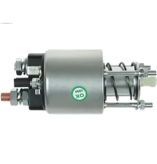 Solénoïdes de démarreur pour MAGNETI MARELLI 63114012, 63114017, 63222