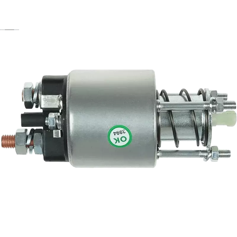 Solénoïdes de démarreur pour MAGNETI MARELLI 63114012, 63114017, 63222