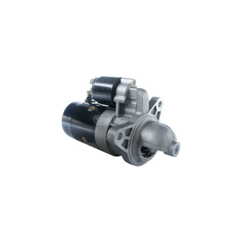 Avviatore a 12 volt Avviatore a 12 volt