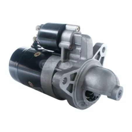 Avviamento 12Volt 2.8Kw Bosch 0001358200, Iskra 11.130.769, Ford 1416198, DAF 1516738R, Volvo 1626195