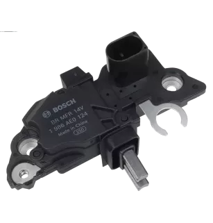 Régulateur alternateur 12V Bosch 1986AE0124 F00M144126
