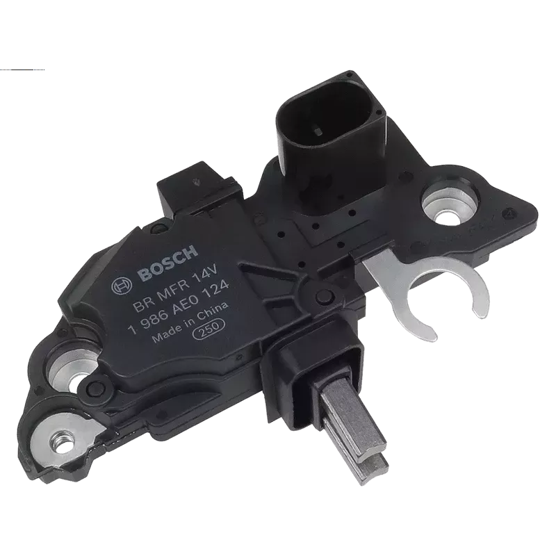 Régulateur alternateur 12V Bosch 1986AE0124 F00M144126