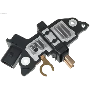 Régulateur alternateur 12V Bosch UD18478ARE 12317541853