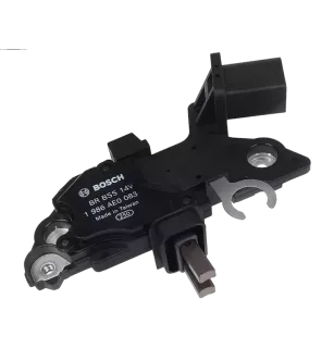 Régulateur alternateur 12V Bosch 12317541853 7523065