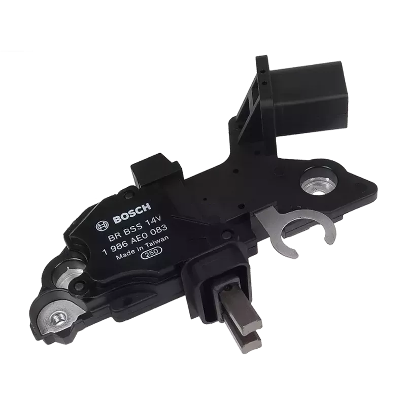 Régulateur alternateur 12V Bosch 12317541853 7523065