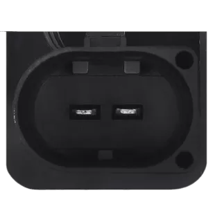 Régulateur alternateur 12V Bosch 12317541853 7523065
