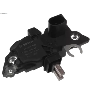 Régulateur alternateur 12V Bosch UD10413ARE 1986AE0131